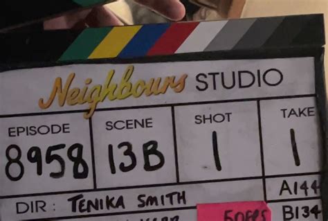 "It's a miracle it gets to air": Behind the scenes of Neighbours | TV Tonight