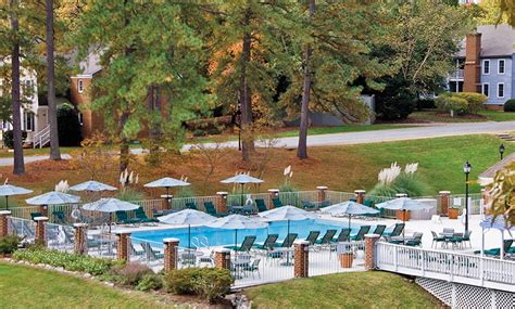 Wyndham Patriots Place in - Williamsburg, VA | Groupon Getaways