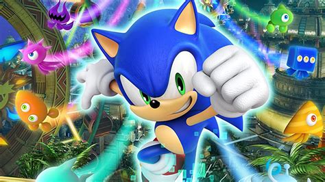 5 MELHORES JOGOS EM 3D DO SONIC , jogo 3d do sonic - thirstymag.com