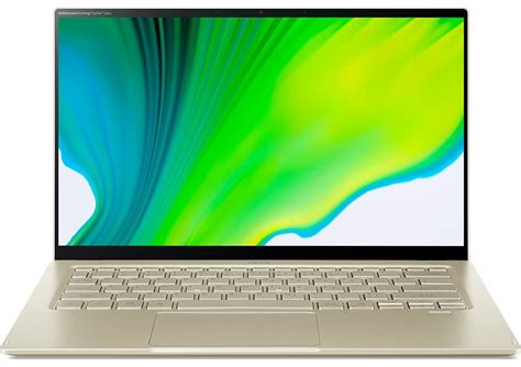 Acer Swift 5 Pro (SF514-55GT) - i7-1165G7 · MX350 · 14.0”, Full HD (1920 x 1080), IPS · 1TB SSD ...