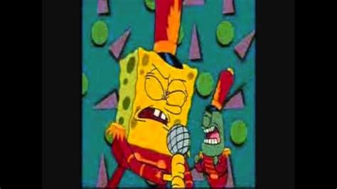 Spongebob Squarepants! "Sweet Victory" Full - YouTube