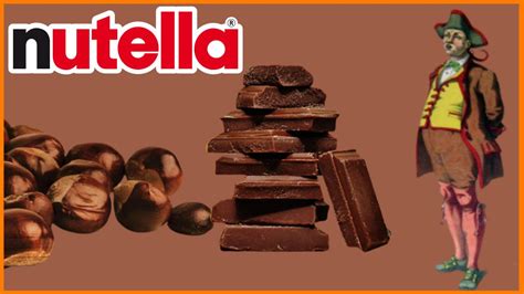 Interesting Facts about Nutella which will surprise you