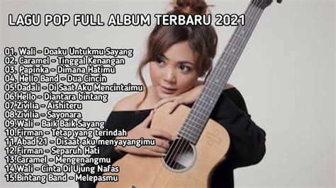 Lagu galau 2021 - YouTube