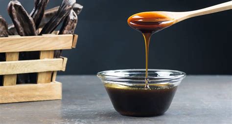 10 Best Molasses Substitutes for Every Recipe 2024