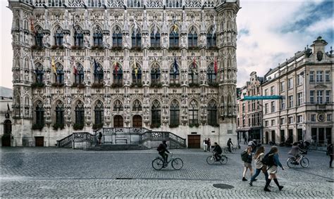 The Best Museums In Leuven, Belgium