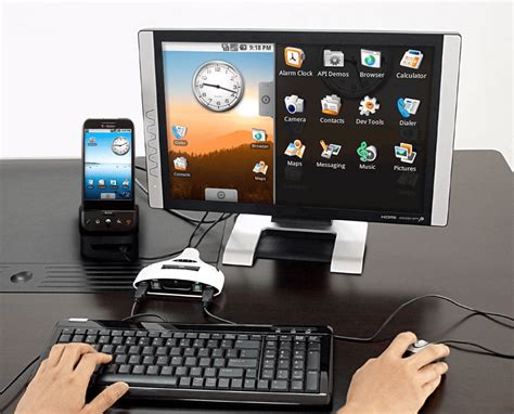 How to Manage Android, Windows and iOS Smart Gadgets from PC - Bibblebytes