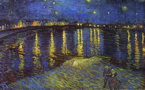 Von Gogh | Van gogh wallpaper, Vincent van gogh, Van gogh paintings