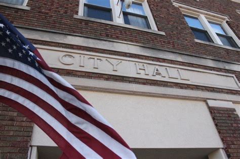 Streetscape Moved To Main Street; Prophetstown City Council | AroundPtown.com