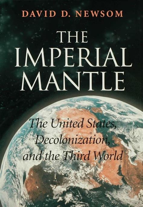 The Imperial Mantle (ebook), David D. Newsom | 9780253108494 | Boeken | bol.com