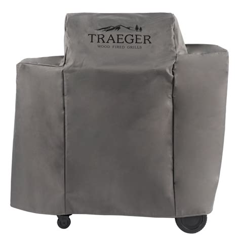 Traeger Grill Covers - Traeger Grills