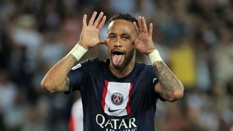 Breɑ𝗸ing: PSG sent 'red flag hint' to Neymar, want him out in this summer?