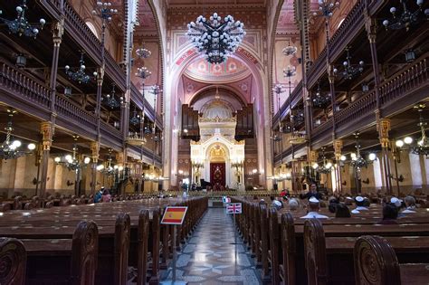 Budapest Hungary Great Synagogue - Free photo on Pixabay - Pixabay