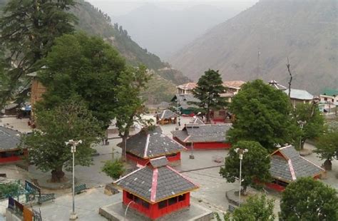 mysterious yamraj temple in himachal pradesh | भारत के इस प्रदेश में है मौत का मंदिर, पुराणों ...