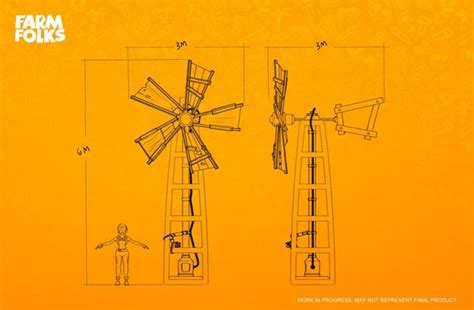 Windmill Water Pump. You can build it anywhere in the world, it will ...