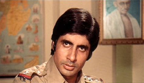 Entertainment World: Amitabh Bachchan Young