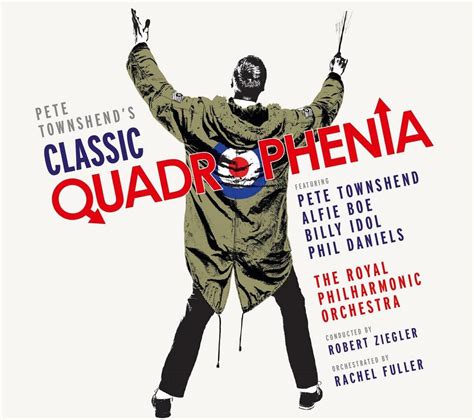 'Quadrophenia' goes symphonic | Classical MPR