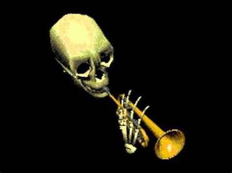 SKULL TRUMPET - YouTube