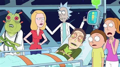 15 Best Rick and Morty Episodes | Den of Geek