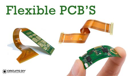 Flexible Printed Circuit Board Overview