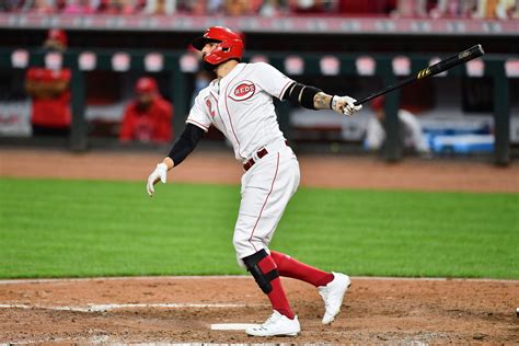 Cincinnati Reds: 3 reasons why Nick Castellanos should return in 2021 - Page 2