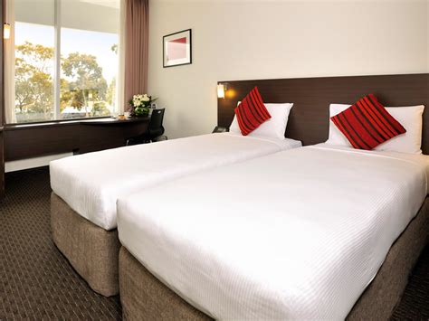 ibis Melbourne Glen Waverley | Hightide Holidays