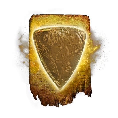 Immutable Shield - Elden Ring - Incantations - Magic Spells | Gamer Guides®