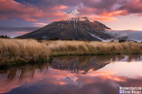 Best New Zealand Landscape Photography Locations