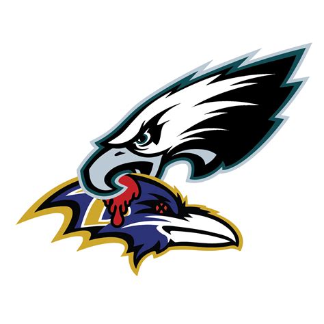 Cool Eagle Logo