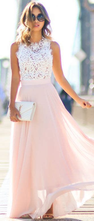 20 Fashionable Tulle Skirt Outfits for Summer - Styles Weekly