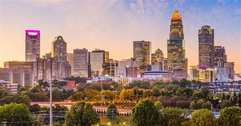 $44+ Flights from Atlanta, Georgia to Charlotte, North Carolina | Cheapflights