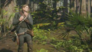 8 essential Red Dead Redemption 2 hunting tips to get the best pelts ...