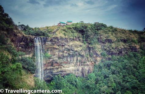 Cherrapunji Eco Park - An interesting place to walk around & appreciate ...