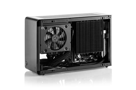 5 Smallest Mini ITX Cases 2022 (Thin & Tiny)