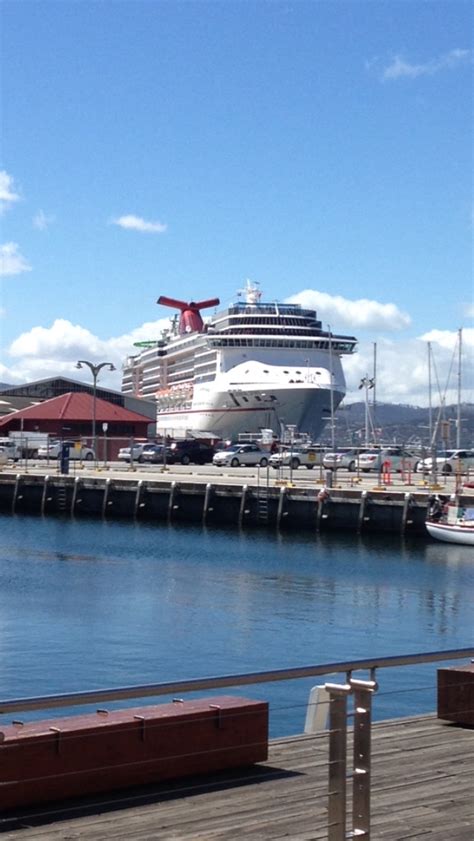 Carnival Spirit Cabins and Staterooms