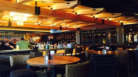 Casual dining Wood Ranch BBQ & Grill expands to the East Coast | Nation's Restaurant News