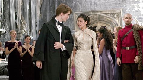 How Harry Potter's Yule Ball Is More Sinister Than You Thought