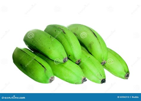 Banana Bunch stock image. Image of crop, white, ripe, dieting - 6594313