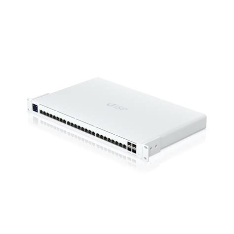 Ubiquiti UISP Switch Pro - UBCenter