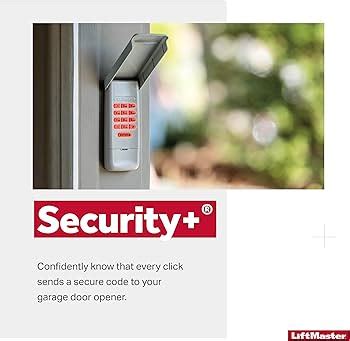 How To Reset LiftMaster Garage Door Keypad Step-by-Step, 47% OFF