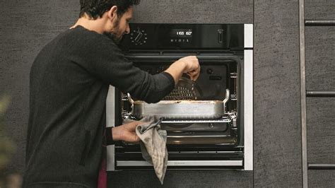 Built In Electric Double Oven With Slide And Hide Door Norway, SAVE 50% ...