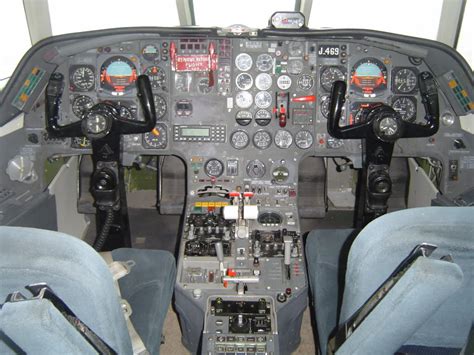 Cool Jet Airlines: Dassault Falcon 900 DX COCKPIT