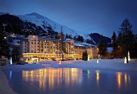 Hotel Seehof Davos - UPDATED 2020 Prices, Reviews & Photos (Switzerland) - Tripadvisor