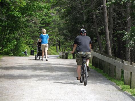 Hiking Trails of Nova Scotia: Best Family Hikes - Mainland NS