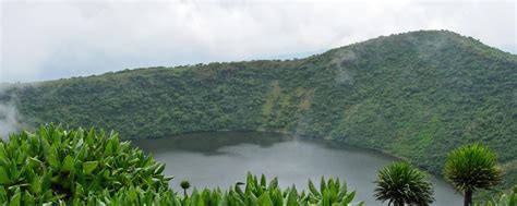 Hiking Mount Bisoke Volcano in Rwanda - Kisoro Tours