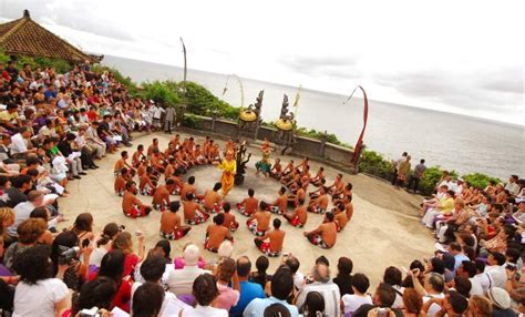 Kecak Dance: History, Attire, Music & More Facts - City Dance Studios