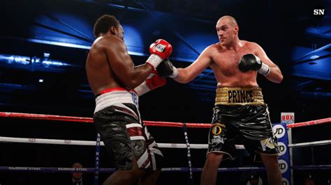 Tyson Fury vs Derek Chisora 3- preview and prediction