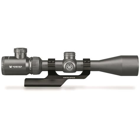 Vortex Sport Cantilever 1" Scope Mount, 2" Offset - 697374, Scope Rings & Mounts at Sportsman's ...