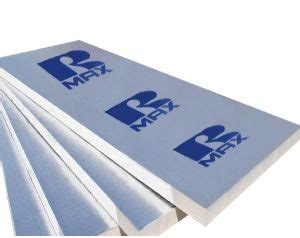 Rmax 4x8 4 x 8-Foot X 1/2-Inch Foam Insulation Board at Sutherlands