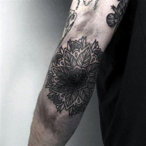 Elbow Tattoo Pain: How Bad Do They Hurt? - AuthorityTattoo