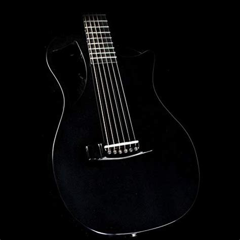 Best Carbon Fiber Guitar [2022] Top Carbon Fiber Acoustic Guitars